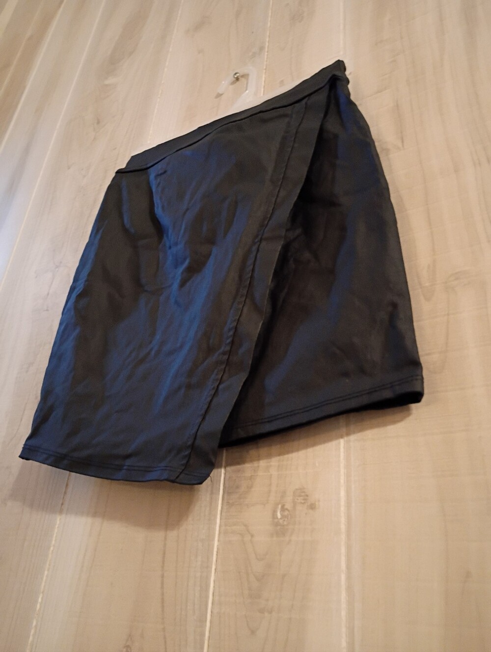 Windsor Navy Blue Mini Skirt